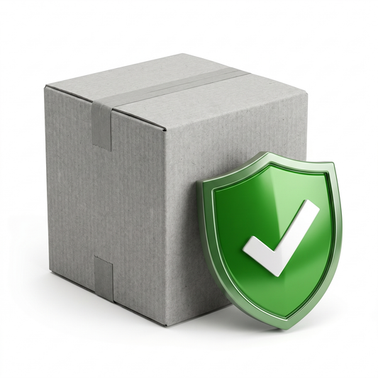 SHIPPING PROTECTION